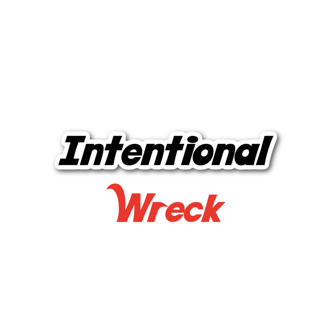 Intentional Wreck Podcast