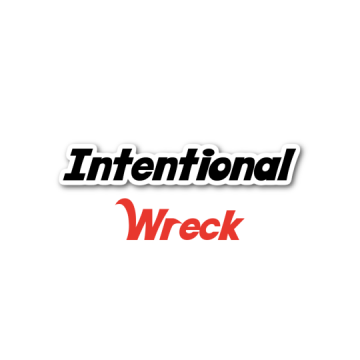 Intentional Wreck Podcast